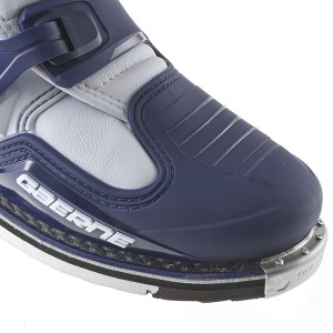 GAERNE BUTY CROSS/ENDURO MODEL SG-22 SQUADRON KOLOR NIEBIESKI/ZŁOTY/BIAŁY ROZMIAR 44