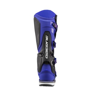 Buty Gaerne Cross/Enduro SG-22 Future Dusk Niebieskie/Czarne/Białe Rozmiar 44