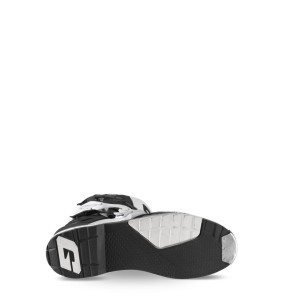 Buty Gaerne Cross/Enduro SG-22 czarno-białe rozmiar 42