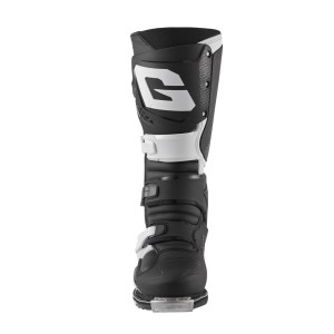 Buty Gaerne Cross/Enduro SG-22 czarne/białe rozmiar 43