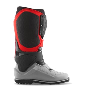 GAERNE BUTY CROSS/ENDURO SG-22 GORE-TEX ENDURO RED/BLACK/GREY LIMITED EDITION