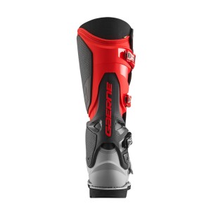 GAERNE BUTY CROSS/ENDURO MODEL SG-22 GORE-TEX ENDURO RED/BLACK/GREY LIMITED EDITION