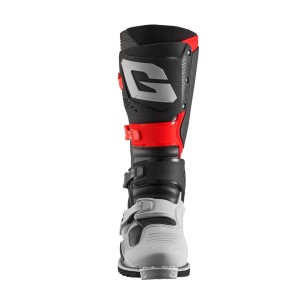 GAERNE BUTY CROSS/ENDURO MODEL SG-22 GORE-TEX ENDURO RED/BLACK/GREY LIMITED EDITION