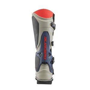 GAERNE BUTY CROSS/ENDURO MODEL SG-22 GORE-TEX ENDURO ROCKY SUNSET KOLOR SZARY/NIEBIESKI/POMARAŃCZOWY ROZMIAR 47