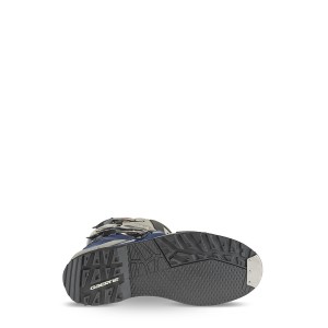 GAERNE BUTY CROSS/ENDURO MODEL SG-22 GORE-TEX ENDURO ROCKY SUNSET SZARY/NIEBIESKI/POMARAŃCZOWY ROZMIAR 48