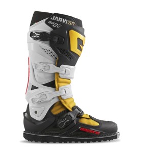 GAERNE BUTY CROSS/ENDURO SG-22 LIMITED EDITION JARVIS 50TH ANNIVERSARY