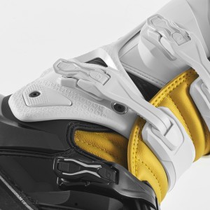 Gaerne Buty Cross/Enduro Model SG-22 Limited Edition Jarvis 50th Anniversary