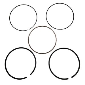 Tłok VERTEX do Yamahy YZF 250 (YZ250F) i WRF 250 (WR250F) '01-'11 13,5:1