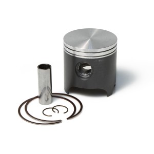 Tłok VERTEX KTM SX 200 EXC 200 REPLICA 63,94MM 2 pierścienie