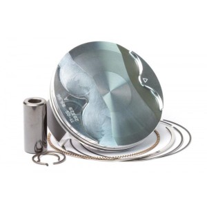 VERTEX TŁOK KTM (4T) EXCF 250 (EXC-F250) '01-'06 PRO HC (PIERŚCIENIE 590275000001 X 1 KPL.)