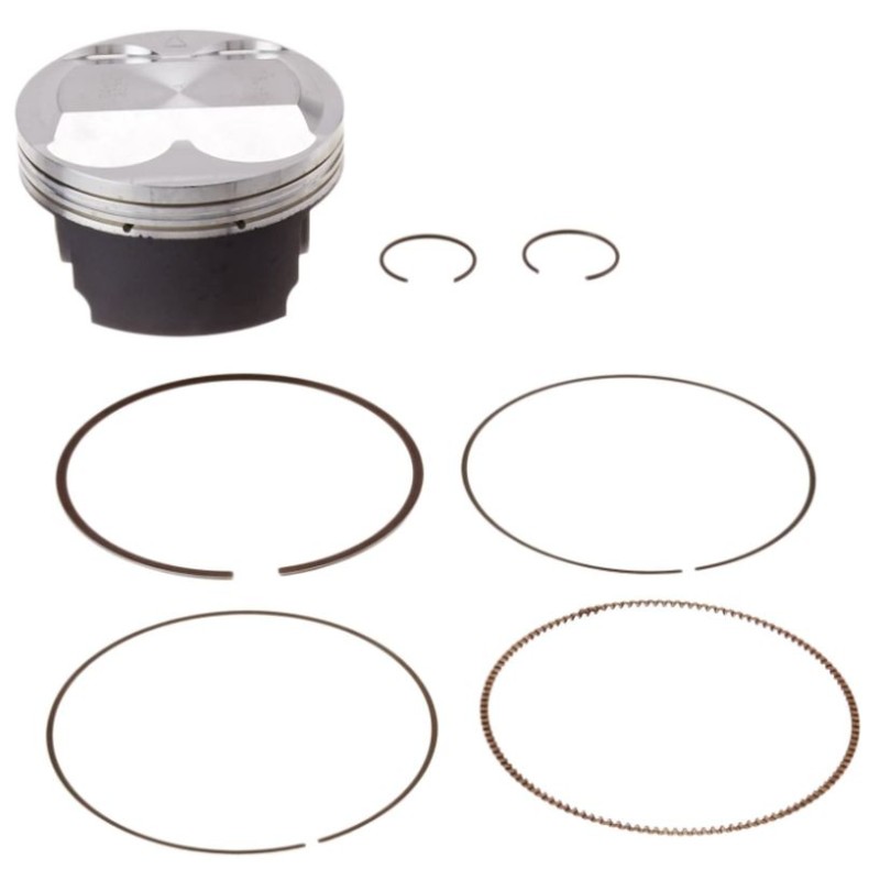 VERTEX TŁOK KTM (4T) EXCF 250 (EXC-F250) '01-'06 PRO HC