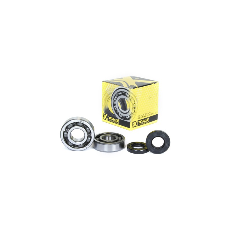 PROX Łożyska wału korbowego z uszczelniaczami Yamaha YZ 125 '05-24