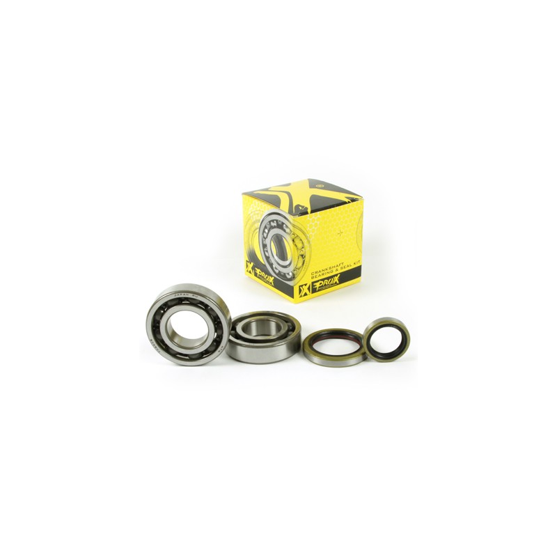 PROX Łożyska Wału Korbowego z Uszczelniaczami Beta 250/300 RR '13-'23