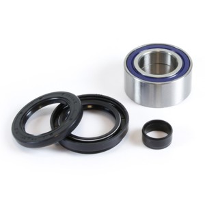 Łożyska koła przedniego Honda TRX 400FW, TRX 450ES, TRX 450FE/FM, TRX650