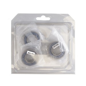 PROX Łożyska koła tylnego z uszczelniaczami KTM SX 60 '97-'99