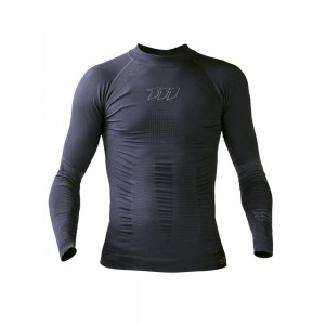 Koszulka termoaktywna 111 Racing wyprzedaż rozmiar XL-XXL czarna