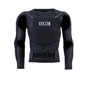 Ochraniacz ciała KENNY RACING BODY PROTECTOR PERFORMANCE czarny XXL