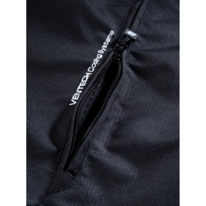 Kurtka Adventure/Enduro Kenny Racing Titanium Black - Rozmiar XL