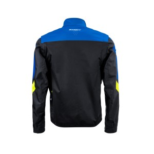 Kurtka Adventure/Enduro Kenny Racing model Softshell Blue - rozmiar L