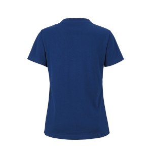 KENNY RACING Koszulka Damska T-Shirt Niebieska Rozmiar L