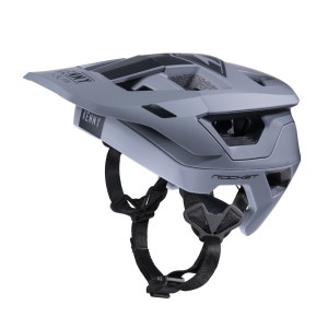 Kenny Racing Kask Rowerowy MTB Model Rocket Grey - Rozmiar M (57-58 cm)