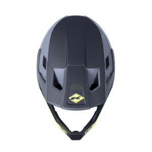 Kenny Racing Wyprzedaż Kask Rowerowy MTB Model Split Graphic Grey XL
