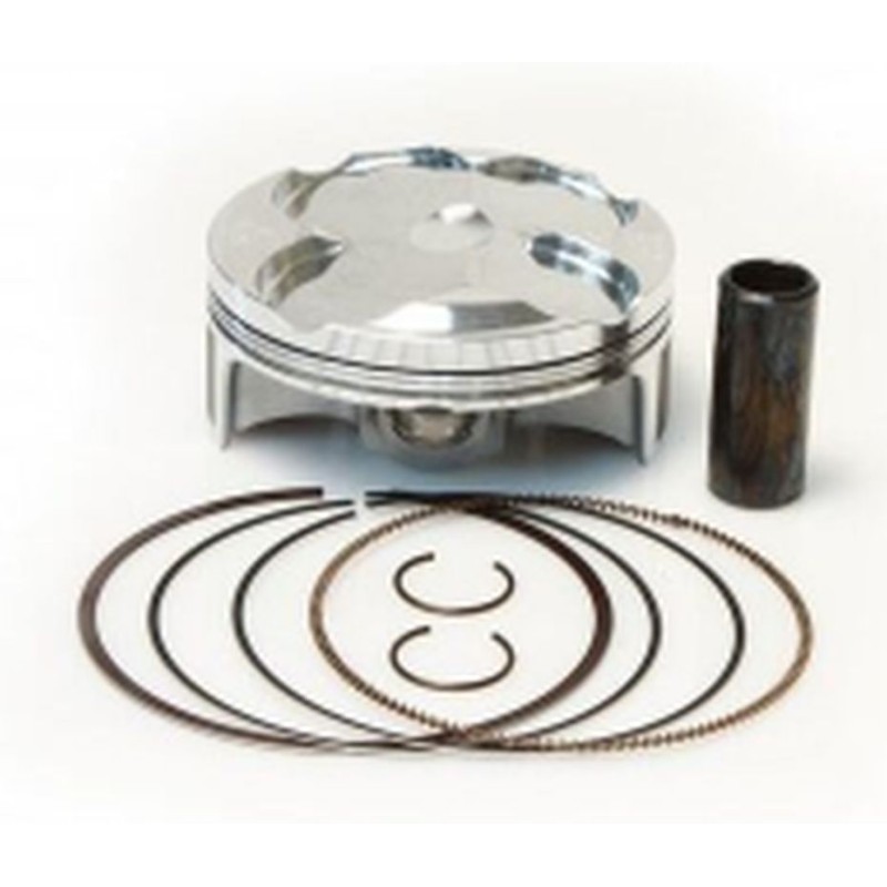 Tłok Yamaha Majesty 125 54,20mm +0,50 - Vertex