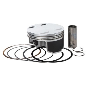 Tłok Honda TRX 700 '08-'10 HC - Pierścienie 590310200002 x 1 kpl.