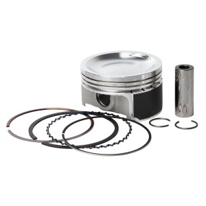 Tłok VERTEX POLARIS RZR 800 \'07-\'10 HC 12,0:1 - PIERŚCIENIE 590380000001