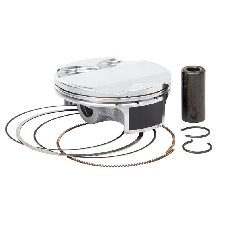 Tłok VERTEX KTM EXCF 350, Husqvarna FE 350 '12-'16 (87,97mm) 12,3:1 - Pierścienie 590288000