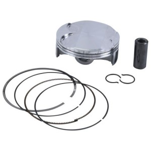 Tłok VERTEX KTM EXCF 350, Husqvarna FE 350 '12-'16 (87,97mm) 12,3:1 - Pierścienie 590288000