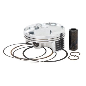 Tłok Vertex Suzuki RMZ 250 (RMZ250) '10-'12 GP Racer 14,00:1