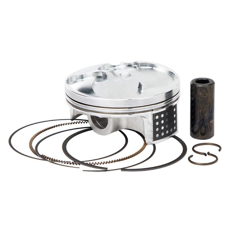 Tłok Vertex Suzuki RMZ 250 (RMZ250) '10-'12 GP Racer 14,00:1