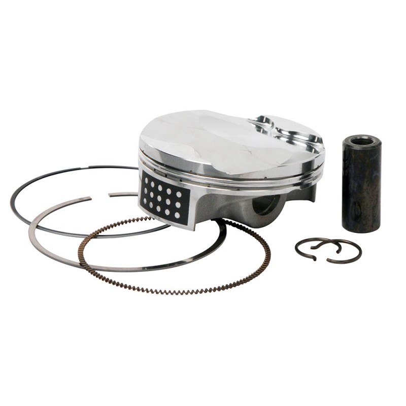 Tłok VERTEX KTM SXF 250 EXCF 250 REPLICA (77,96MM) (13,9:1)