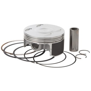 Tłok VERTEX YFM 700 Grizzly '14-'23 HC (101,96mm) - Pierścienie 590310200002 X 1 Kpl.