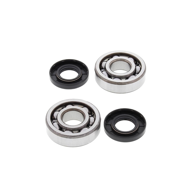 All Balls łożyska wału korbowego z uszczelniaczami - Łożyska wału korbowego