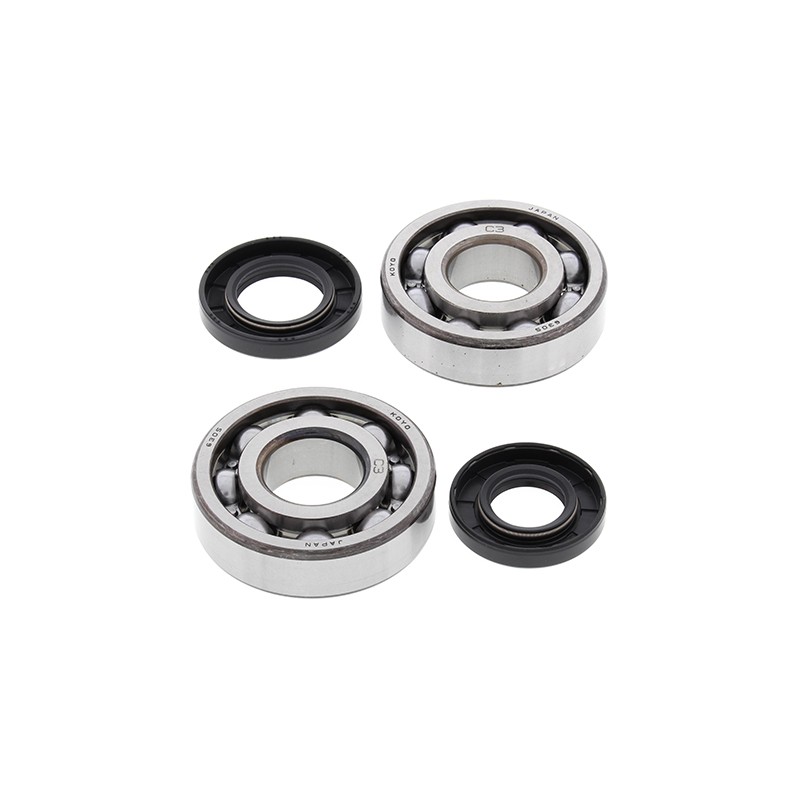 All Balls łożyska wału korbowego - Łożyska wału korbowego