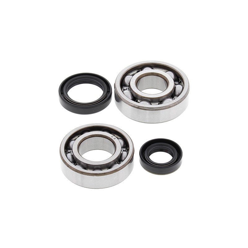 All Balls łożyska wału korbowego z uszczelniaczami - Łożyska wału korbowego