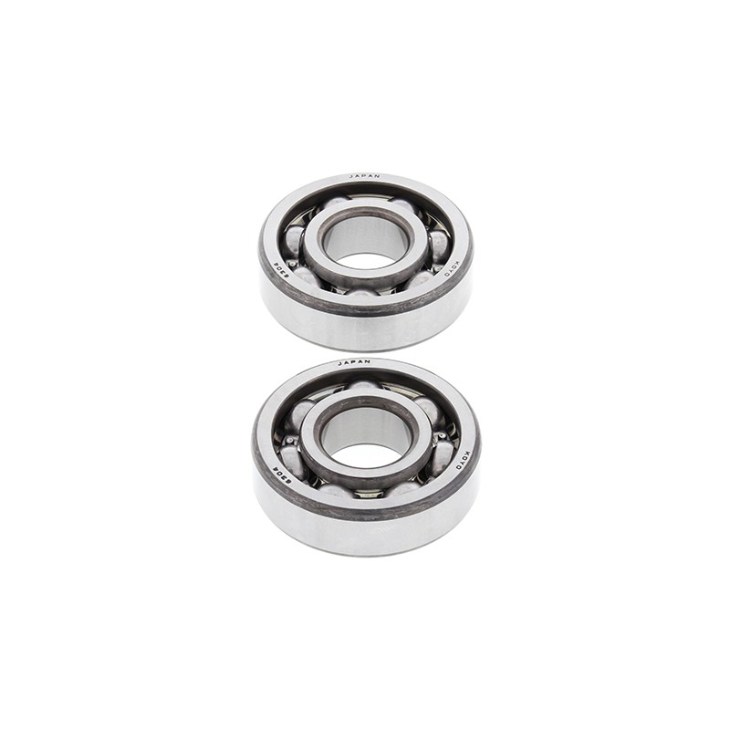 All Balls łożyska wału korbowego - Łożyska wału korbowego