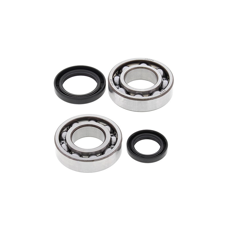 All Balls łożyska wału korbowego z uszczeln. Suzuki LT 250R - 2T