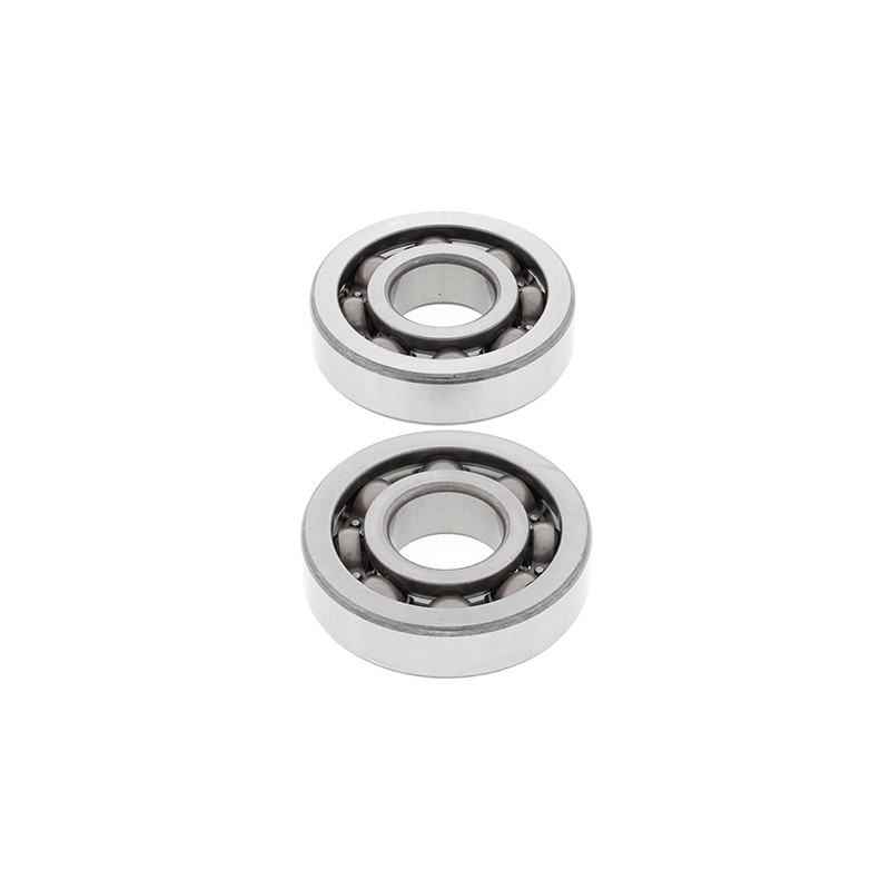 All Balls łożyska wału korbowego z uszczelniaczami - Łożyska wału korbowego