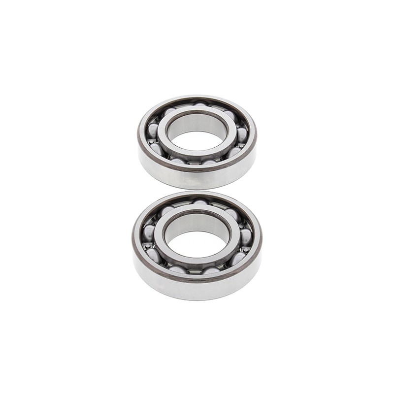 All Balls łożyska wału korbowego - Łożyska z uszczelniaczami