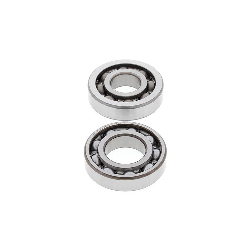 All Balls łożyska wału korbowego Honda CRF, CTX - Łożyska wału korbowego