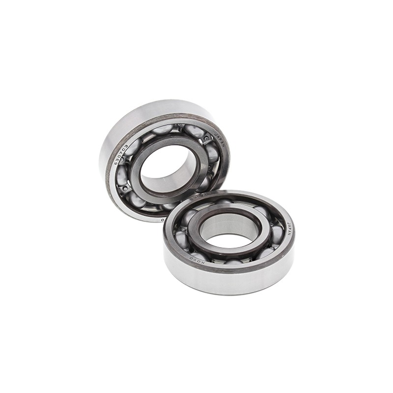 All Balls łożyska wału korbowego z uszczelniaczami - Silnik