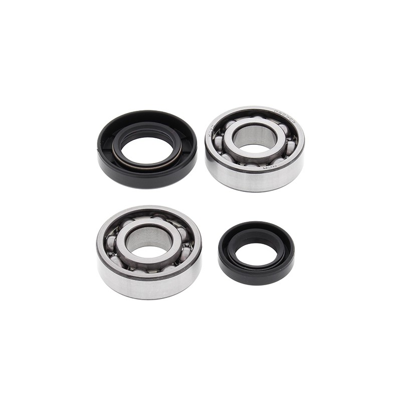 All Balls łożyska wału korbowego z uszczelniaczami - Łożyska wału korbowego