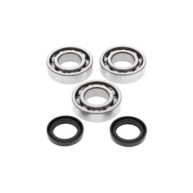 All Balls łożyska wału korbowego - Łożyska wału korbowego