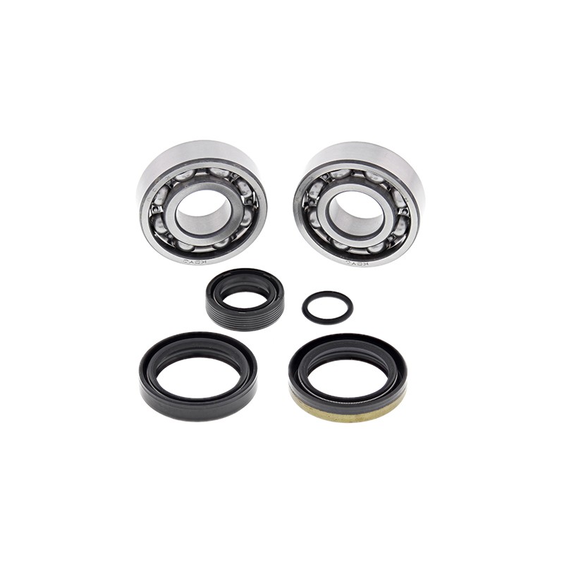 Łożyska wału korbowego ALL BALLS KTM SX 50 '09-'23, HUSQVARNA TC 50 '18-'23