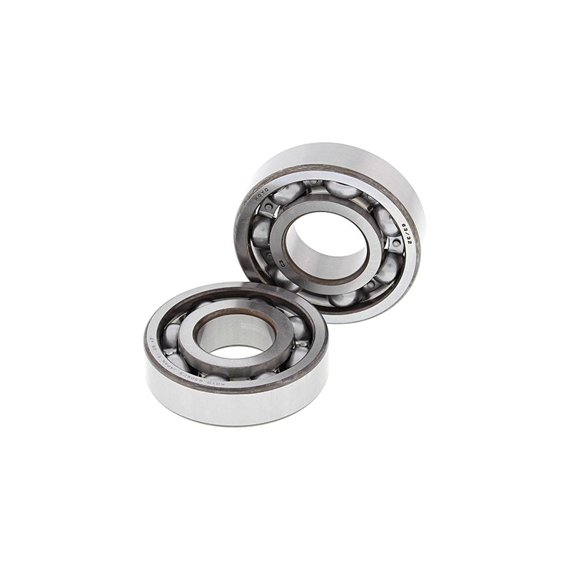 All Balls Łożyska wału korbowego Suzuki LTR 450 '06-'11 - łożyska wału korbowego, Silnik