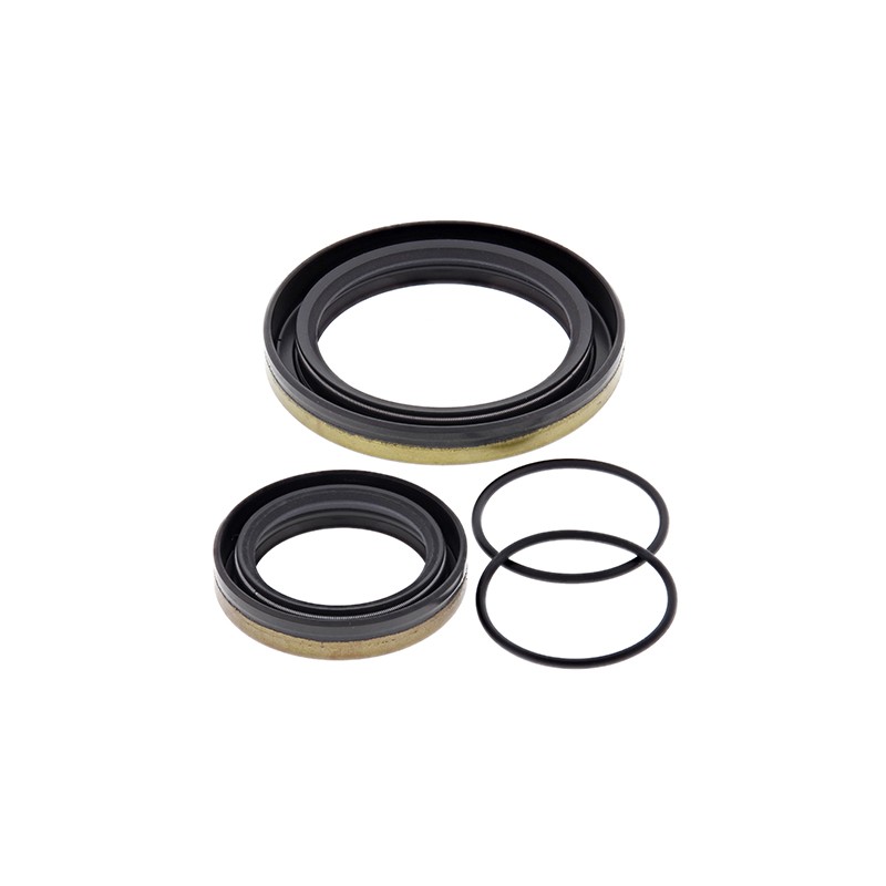 All Balls uszczelniacze wału korbowego Gas Gas TXT125/200/250/280 '03-'04 - Uszczelniacze wału korbowego