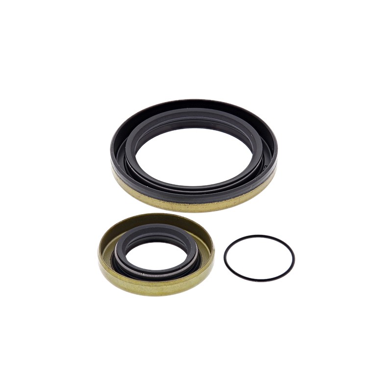 All Balls Uszczelniacze Wału Korbowego Gas Gas EC200 '05-'11 - Uszczelniacze Wału Korbowego